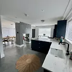 Charmandene - Luxury 5 Bed With Pool And Gated Parking Villa Bristol