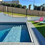 Charmandene - Luxury 5 Bed With Pool And Gated Parking Villa Bristol