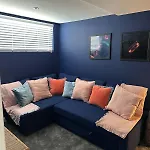 Charmandene - Luxury 5 Bed With Pool And Gated Parking ヴィラ